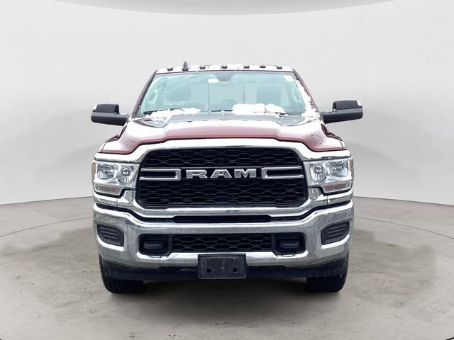 Used 2020 RAM 2500 Tradesman image 8