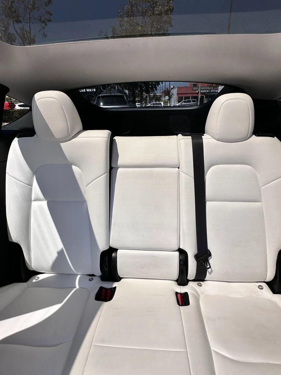 Used 2020 Tesla Model Y Performance AWD/4WD image 5