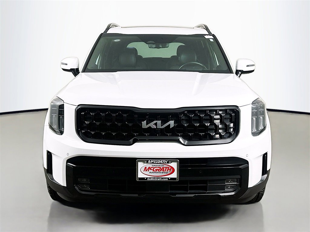 Certified 2024 Kia Telluride SX Prestige X-Pro image 19