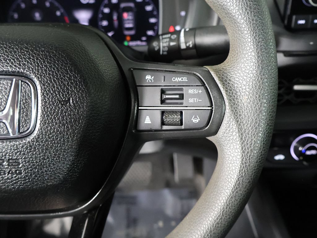 Used 2025 Honda Accord SE image 37
