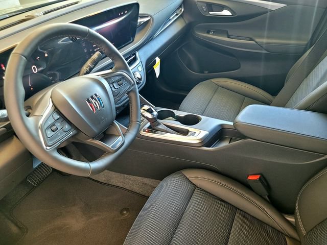 New 2026 Buick Envista Preferred w/ Convenience I Package FWD image 18
