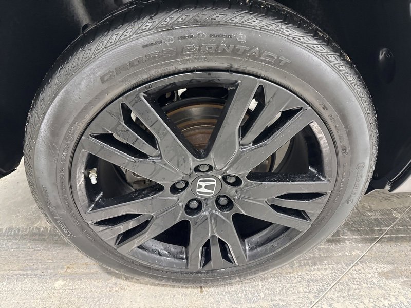 Used 2022 Honda Pilot Special Edition image 8