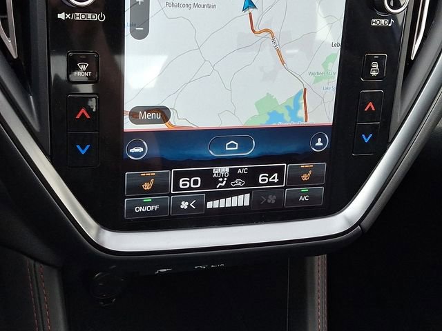 Used 2023 Subaru WRX Limited w/ Popular Package #1 image 16