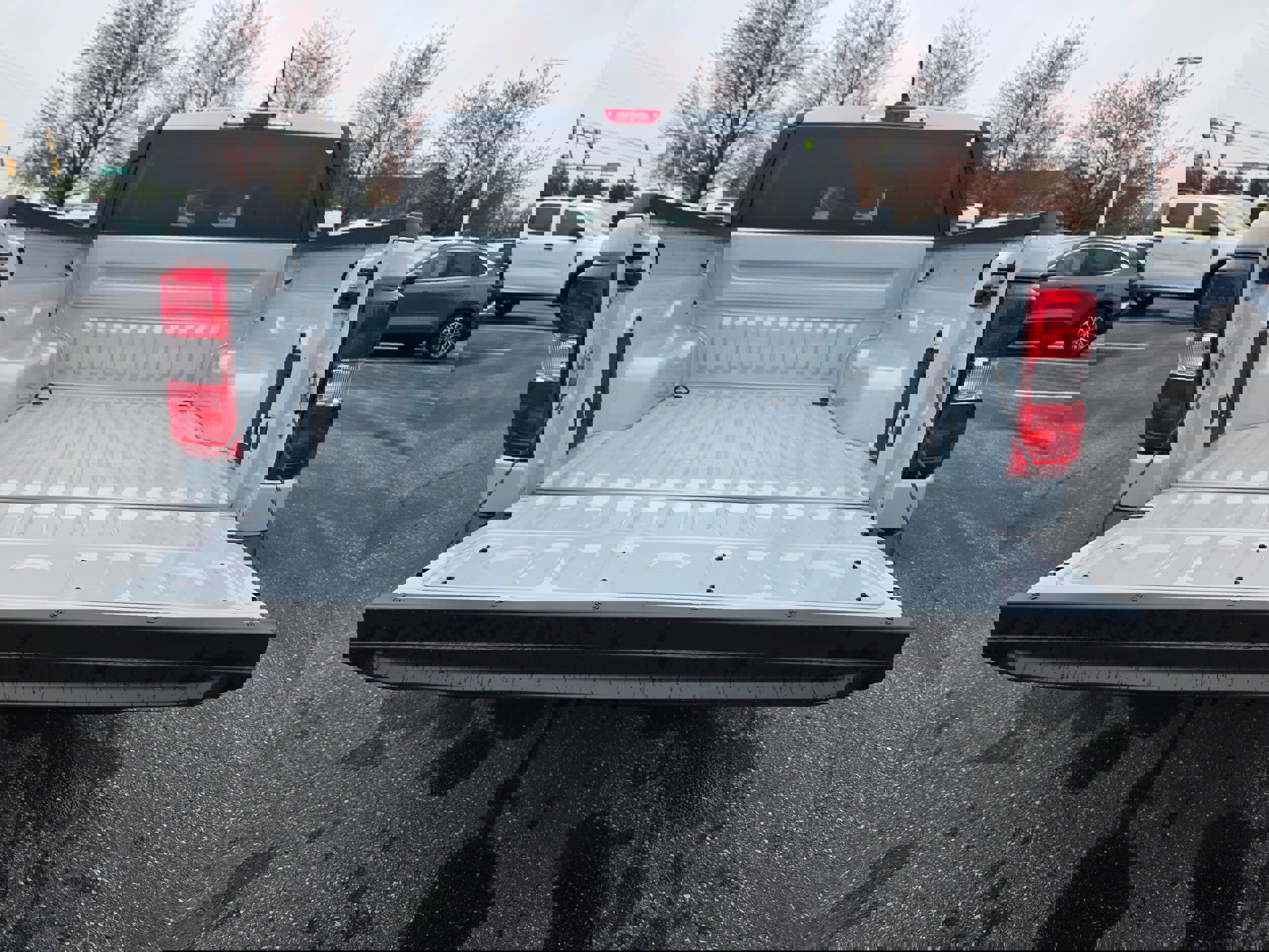 New 2026 Ford Maverick XLT image 9