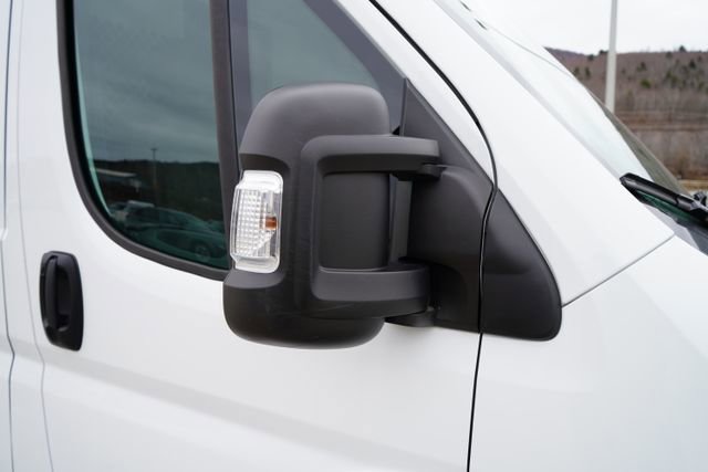 Used 2024 RAM ProMaster 2500 w/ Premium Convenience Group image 53