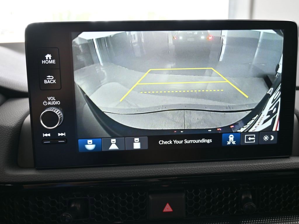 New 2026 Honda CR-V Sport Touring image 29