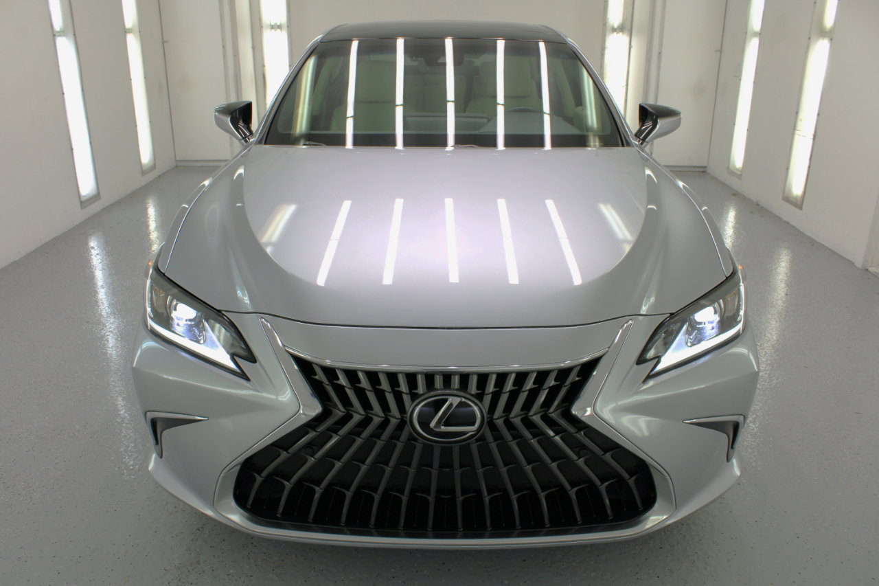 Used 2022 Lexus ES 350 w/ Premium Package image 3