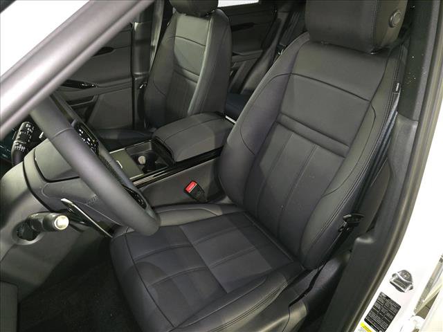 New 2026 Land Rover Range Rover Evoque S image 15