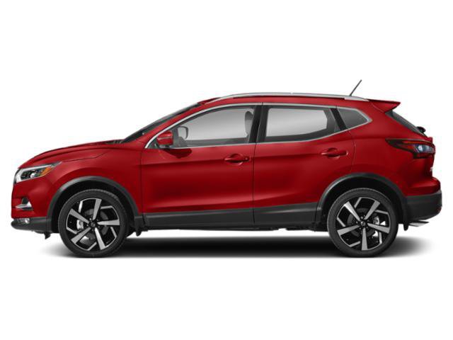 Used 2020 Nissan Rogue Sport SL w/ Premium Package AWD/4WD image 3