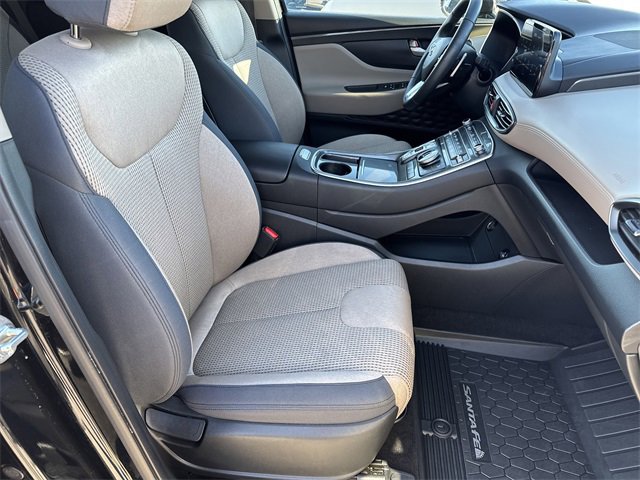 Used 2023 Hyundai Santa Fe SEL image 13