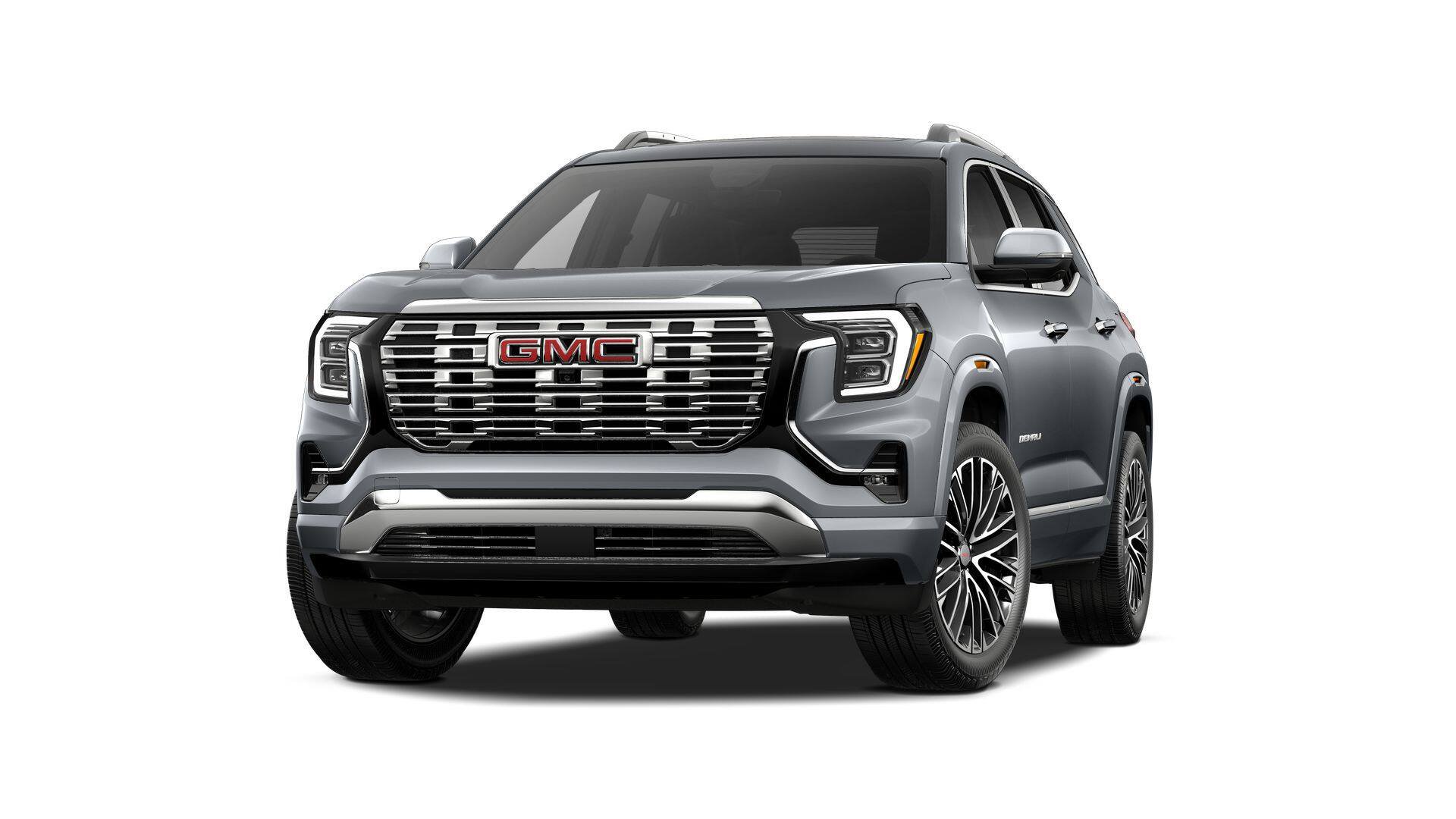 New 2027 GMC Terrain Denali w/ LPO, Floor Liner Package AWD/4WD image 36