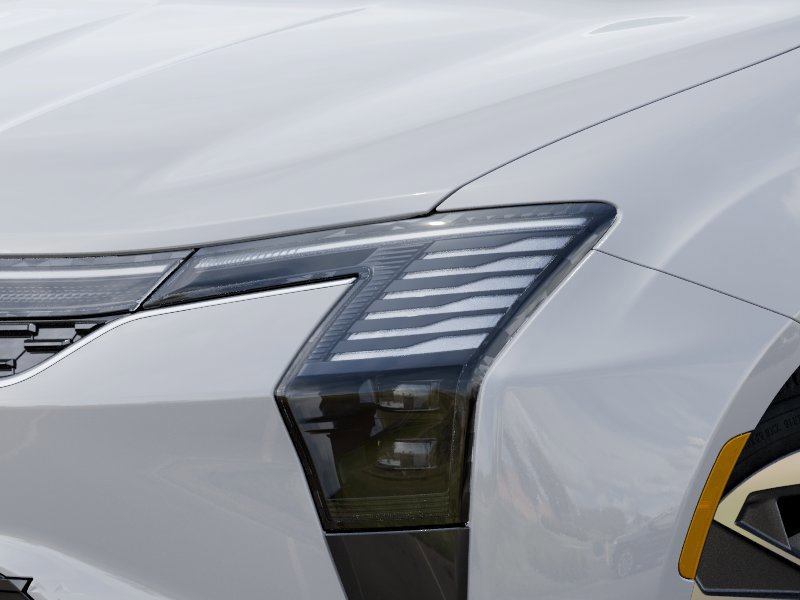 New 2027 Chrysler Pacifica Limited FWD image 10