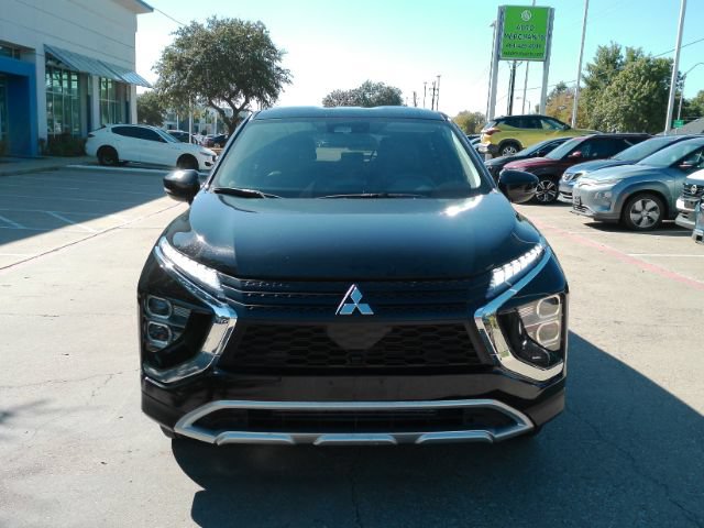 Used 2026 Mitsubishi Eclipse Cross SE AWD/4WD image 3
