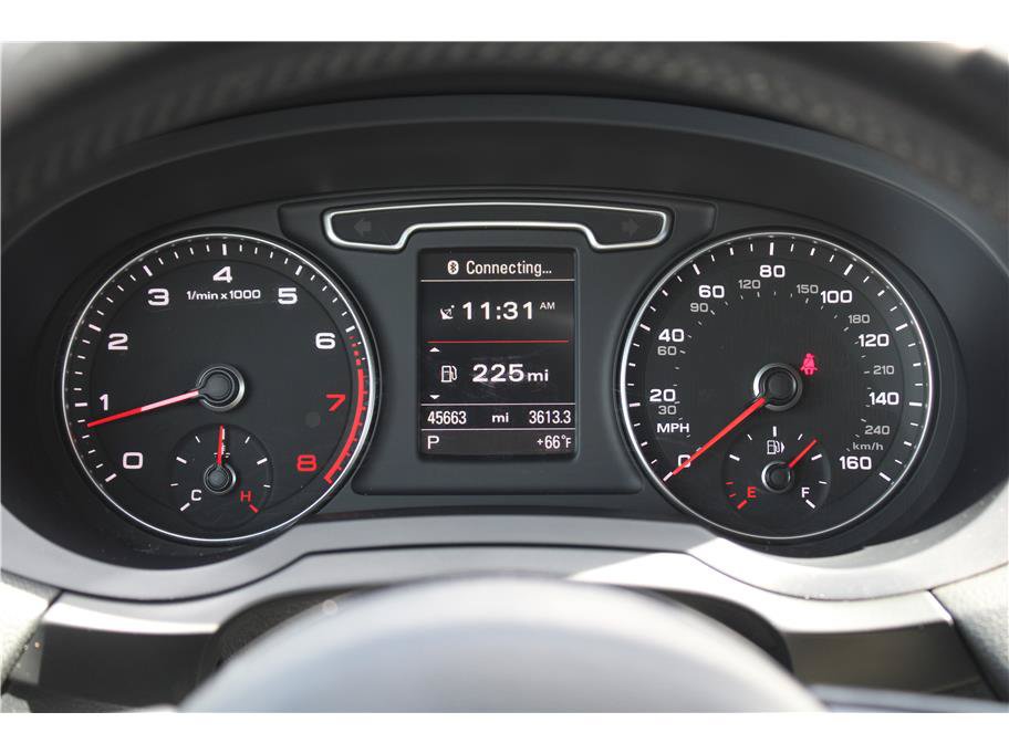 Used 2015 Audi Q3 2.0T Premium Plus AWD/4WD image 21