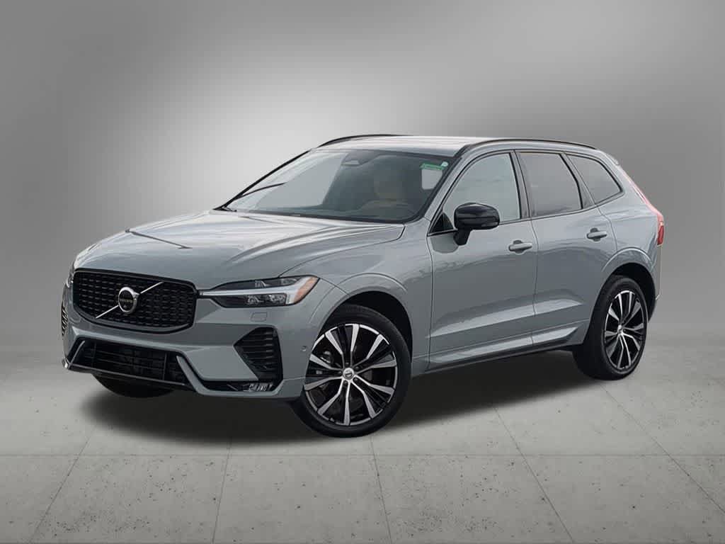 Used 2025 Volvo XC60 B5 Ultra