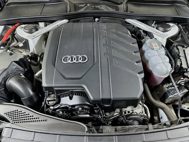 Used 2023 Audi A4 2.0T Premium w/ Convenience Package image 30