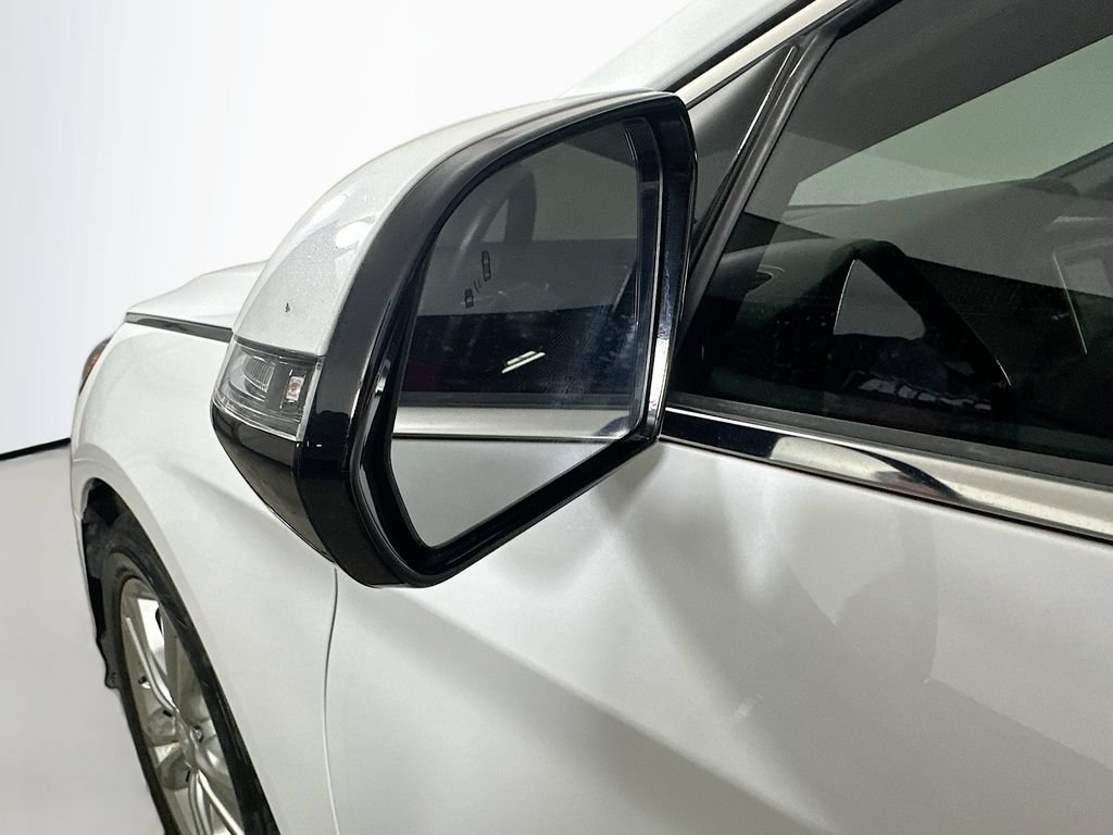 Used 2019 Hyundai Sonata Sport w/ Tech Package 03 FWD image 35