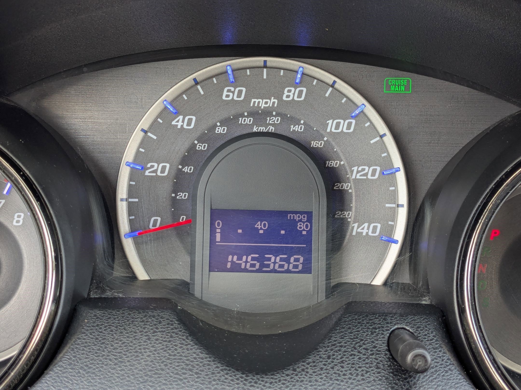 Used 2012 Honda Fit Sport image 22