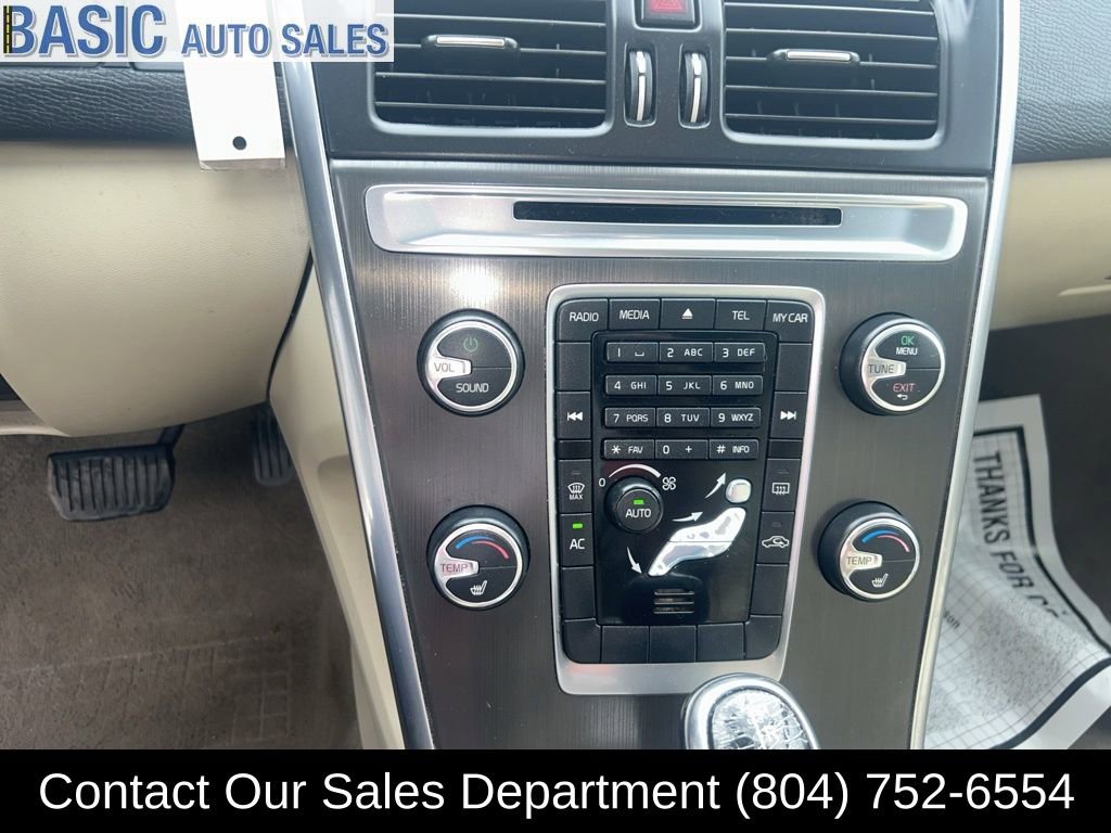 Used 2015 Volvo XC60 T6 image 9