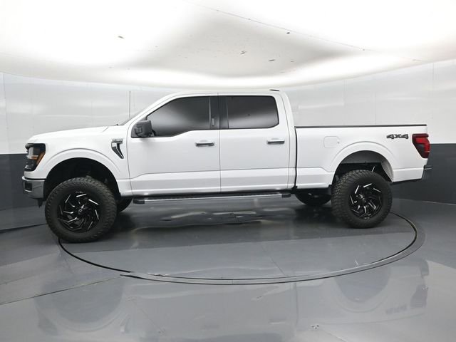 Used 2024 Ford F150 XLT w/ Tow/Haul Package AWD/4WD image 7