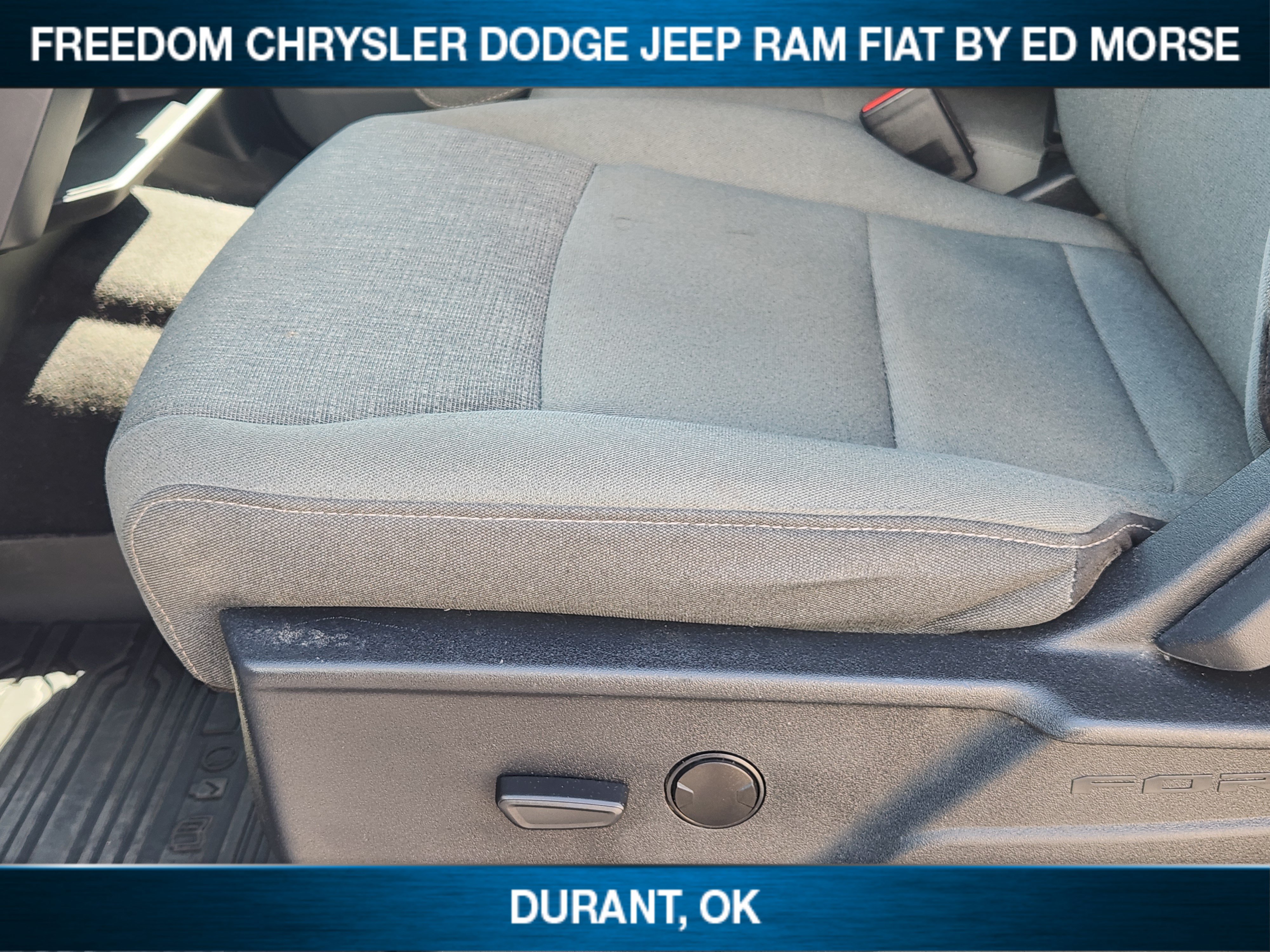 Used 2024 Ford F150 XLT w/ Tow/Haul Package AWD/4WD image 17