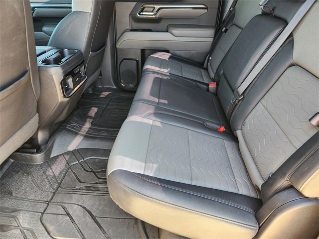 Used 2023 Chevrolet Silverado 1500 ZR2 w/ Technology Package image 30