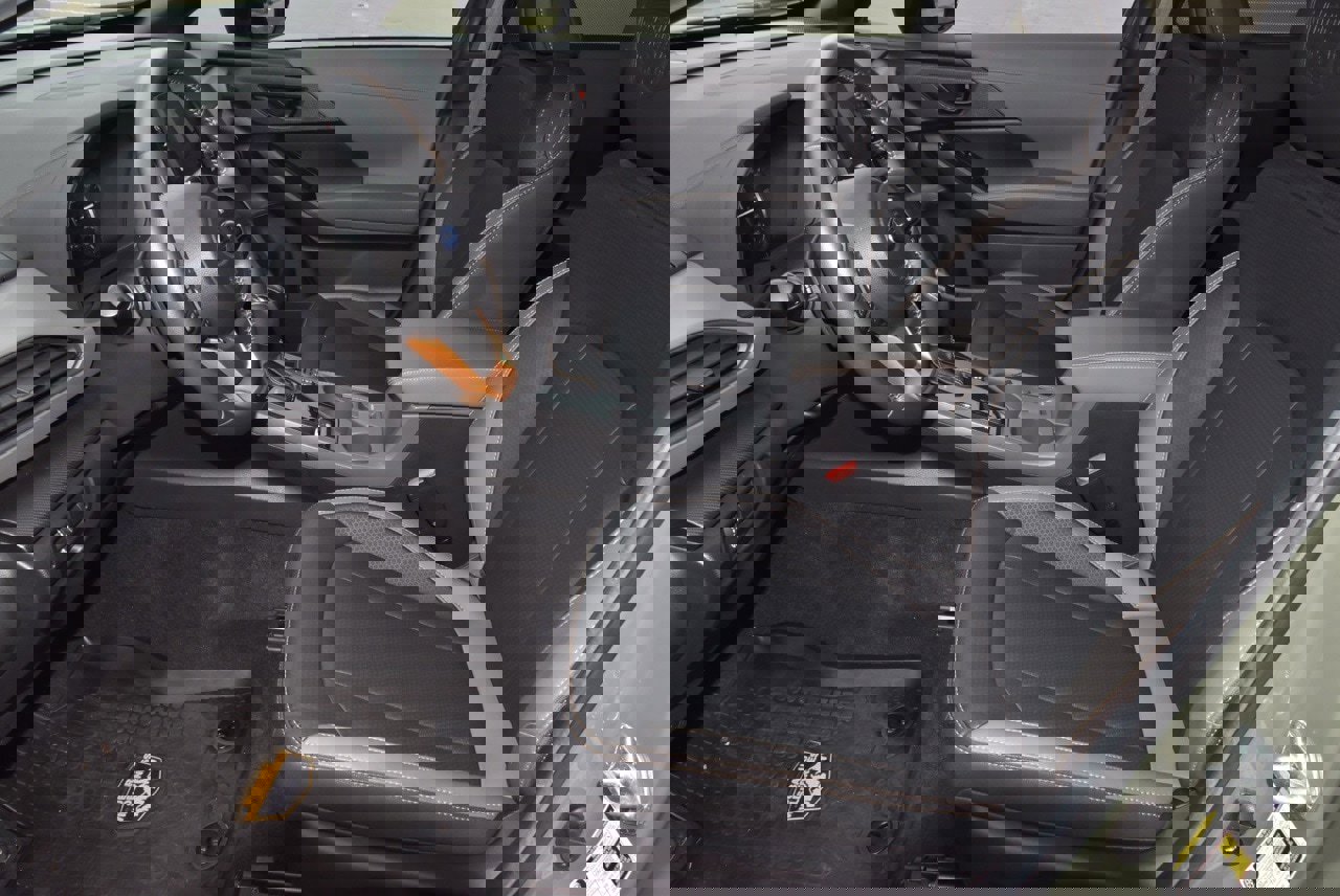 Used 2024 Subaru Crosstrek 2.5i Wilderness w/ Crosstrek Mirror Package image 13