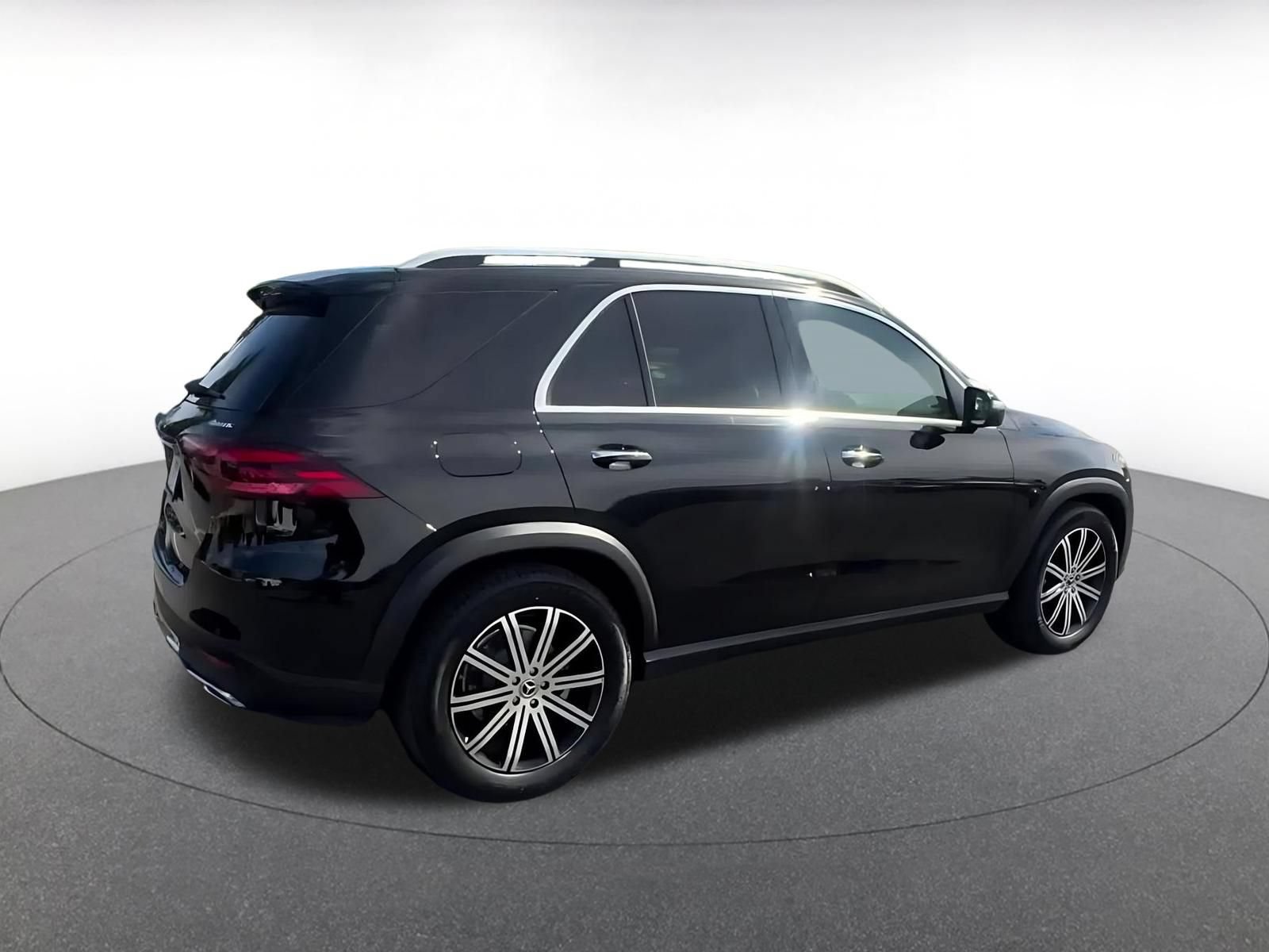 Used 2026 Mercedes-Benz GLE 350 4MATIC image 14