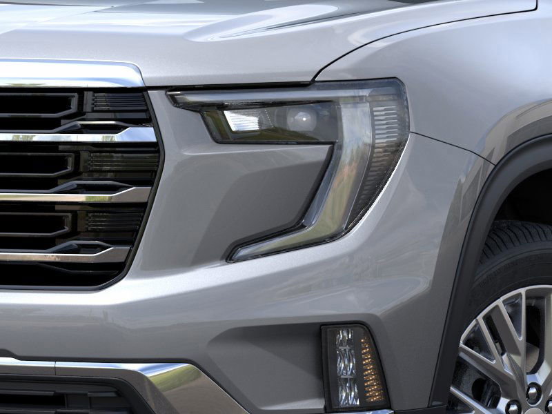 New 2025 GMC Acadia Elevation w/ Elevation Premium Package FWD image 34