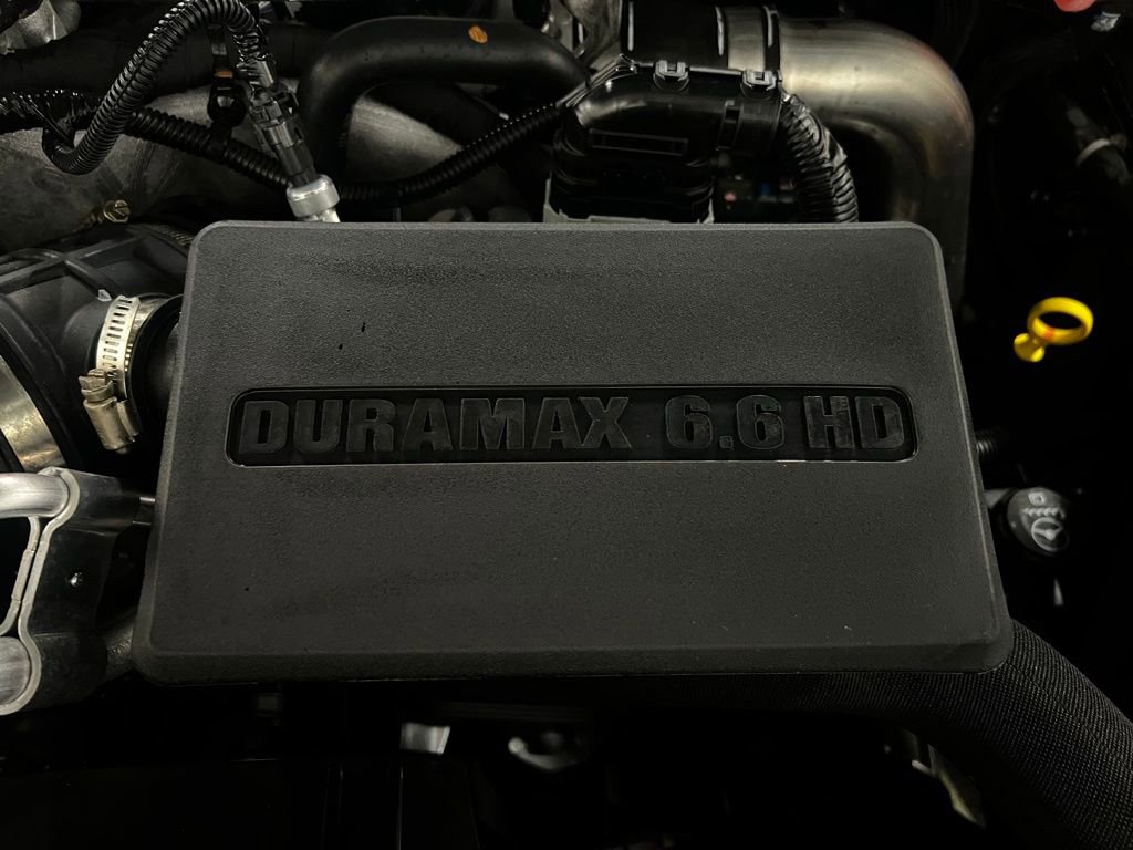 Used 2026 Chevrolet Silverado 2500 ZR2 AWD/4WD image 55