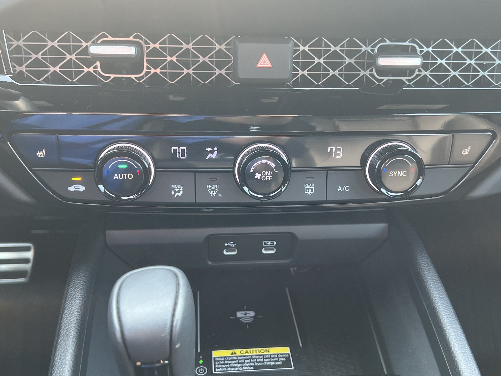 Used 2025 Honda Accord Sport image 29