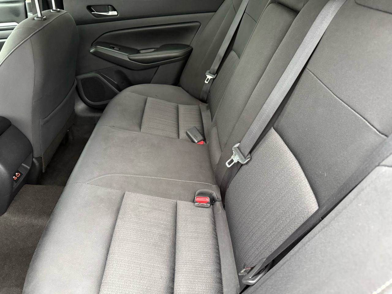 Used 2022 Nissan Altima 2.5 SV image 8