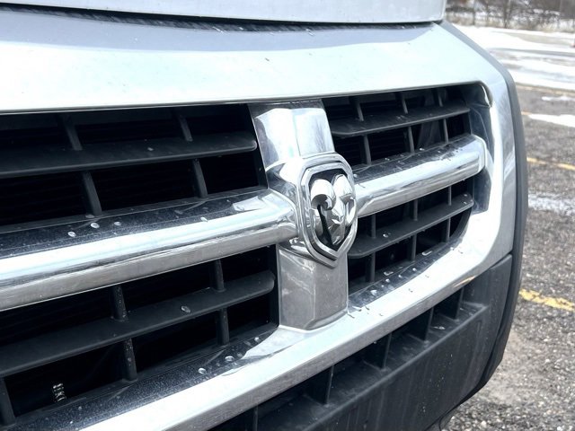 Used 2017 RAM ProMaster 2500 w/ Premium Appearance Group image 9