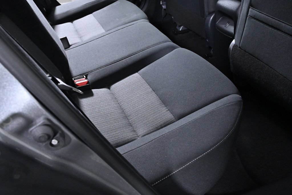 Used 2023 Nissan Sentra SV w/ All-Weather Package FWD image 29