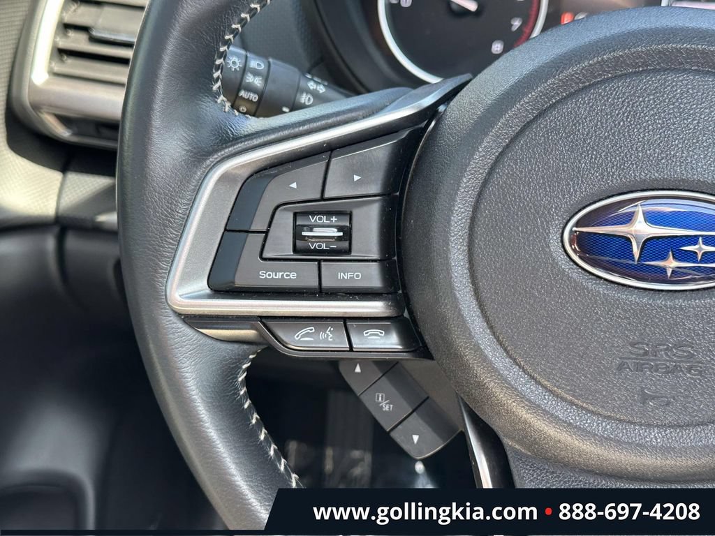 Used 2024 Subaru Forester Premium AWD/4WD image 24