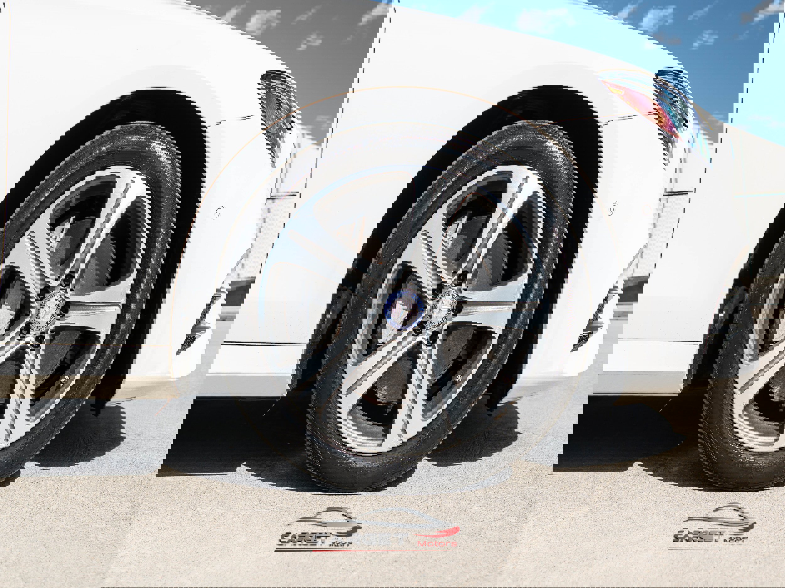 Used 2017 Mercedes-Benz E 300 4MATIC image 10