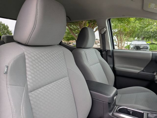 Used 2023 Toyota Tacoma SR5 RWD image 18