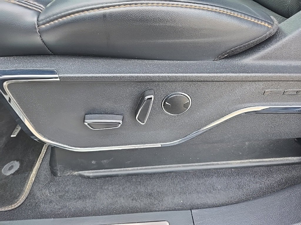 Used 2023 Ford F150 Platinum w/ FX4 Off-Road Package image 53