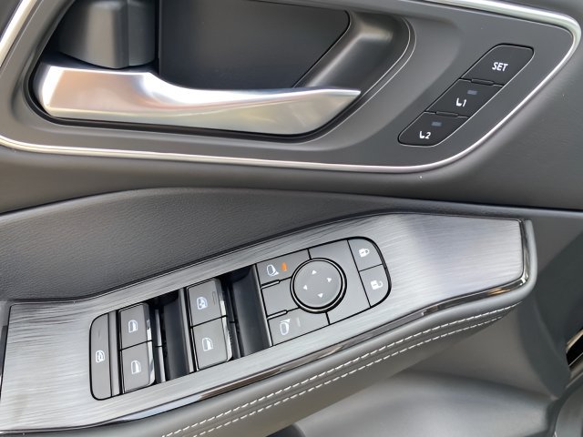 New 2026 Nissan Rogue Platinum AWD/4WD image 16