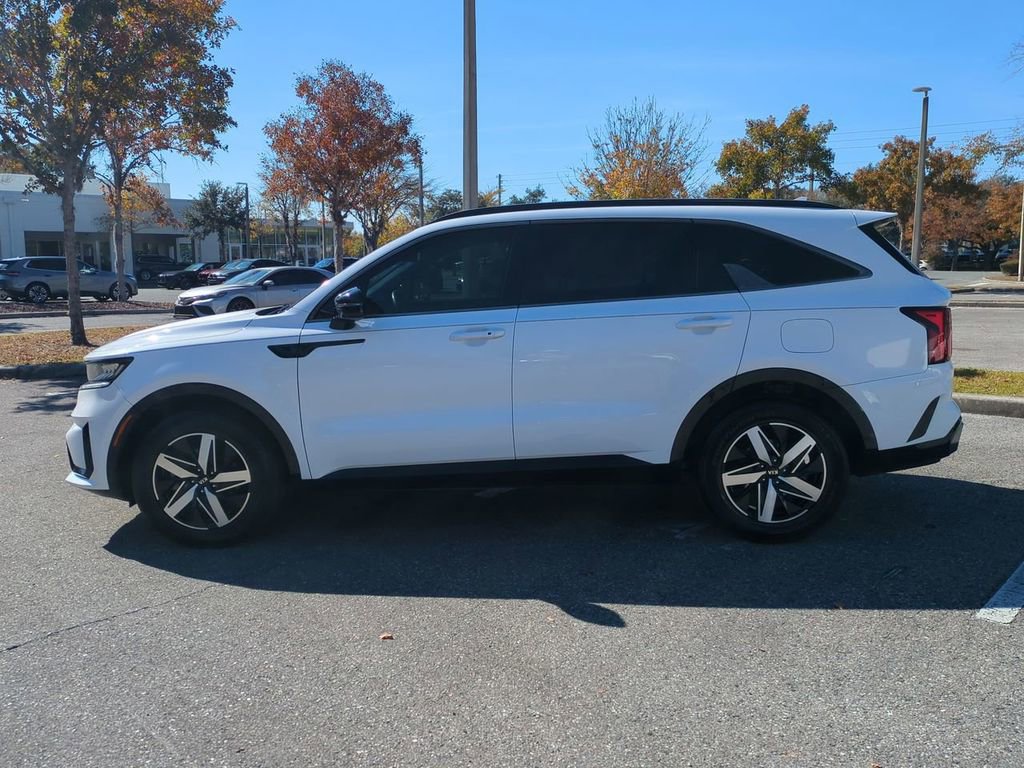 Used 2021 Kia Sorento S image 8