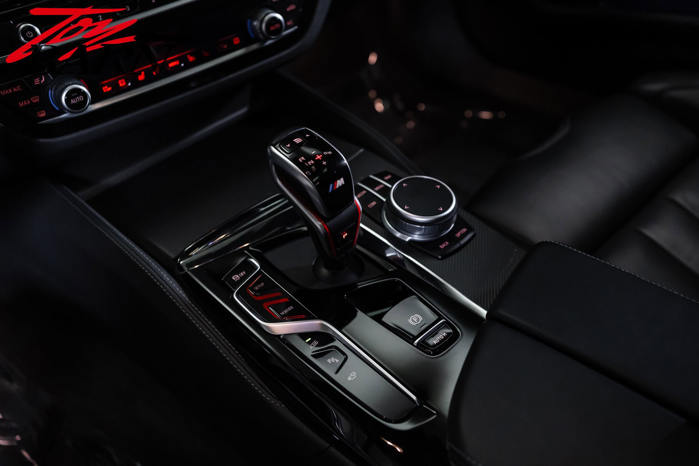 Used 2022 BMW M5 w/ Executive Package AWD/4WD image 50