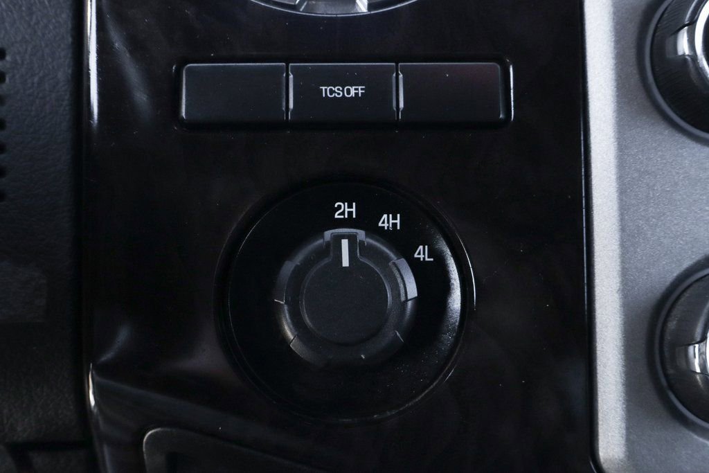 Used 2016 Ford F350 Platinum image 38