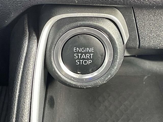 Used 2025 Toyota Grand Highlander AWD image 28