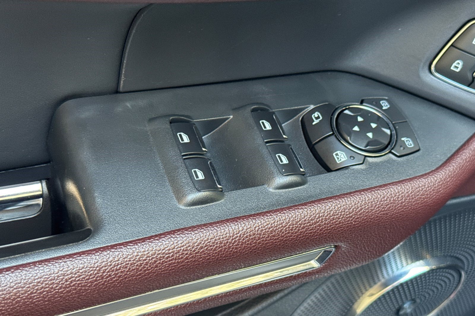 Used 2022 Ford Expedition Max Limited RWD image 13