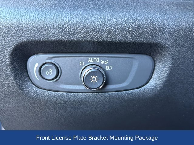 Certified 2023 Chevrolet Traverse LT AWD/4WD image 13