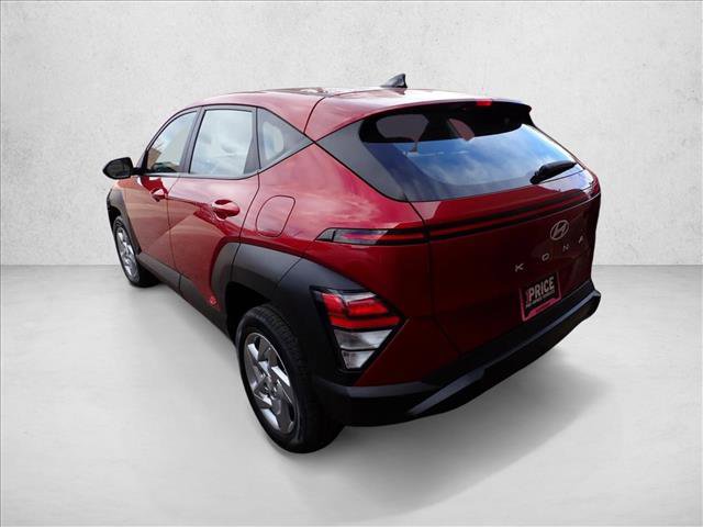 Used 2024 Hyundai Kona SE image 12
