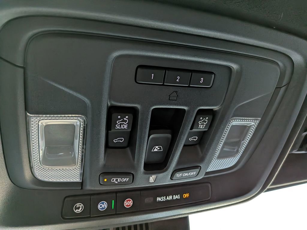New 2026 GMC Sierra 3500 Denali Ultimate image 31