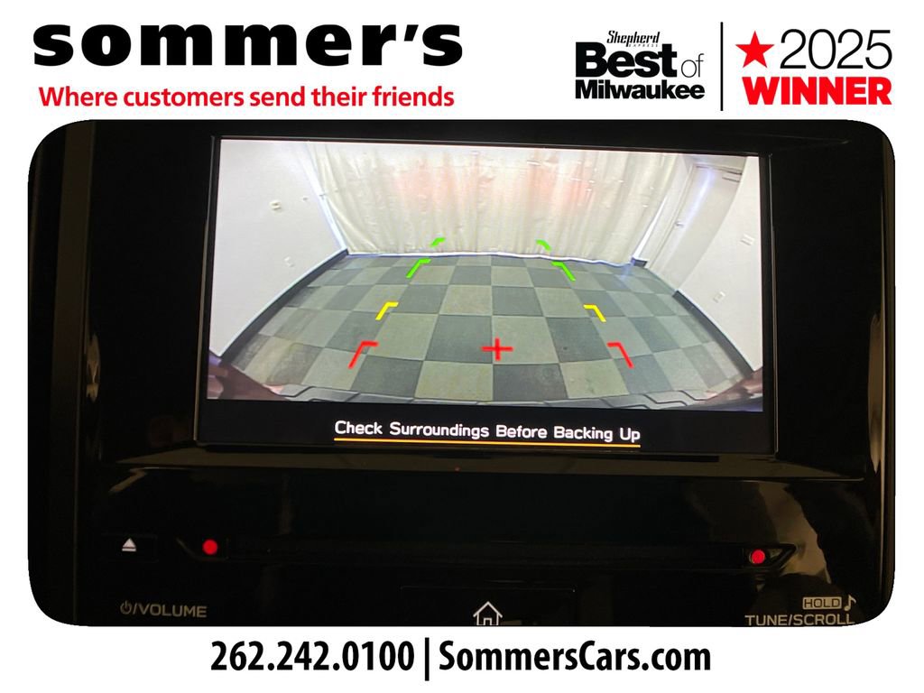 Certified 2023 Subaru Forester Premium image 17