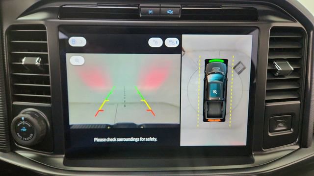 Used 2025 Ford F150 Raptor w/ Equipment Group 803A Raptor R image 44