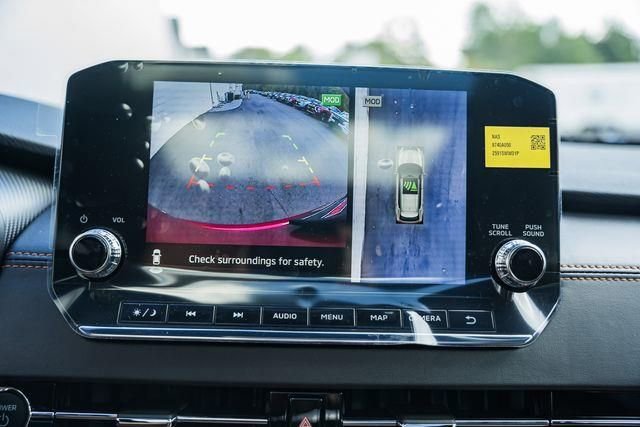 New 2025 Mitsubishi Outlander SEL image 44